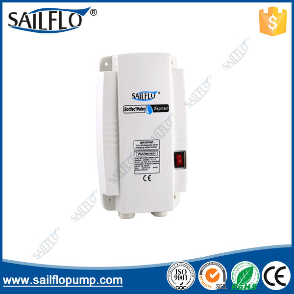 Sailflo НА-4003A 150vac или 230vac Ниско ниво на Бучава електрични мини вода диспензерот пумпа за домашни и комерцијални