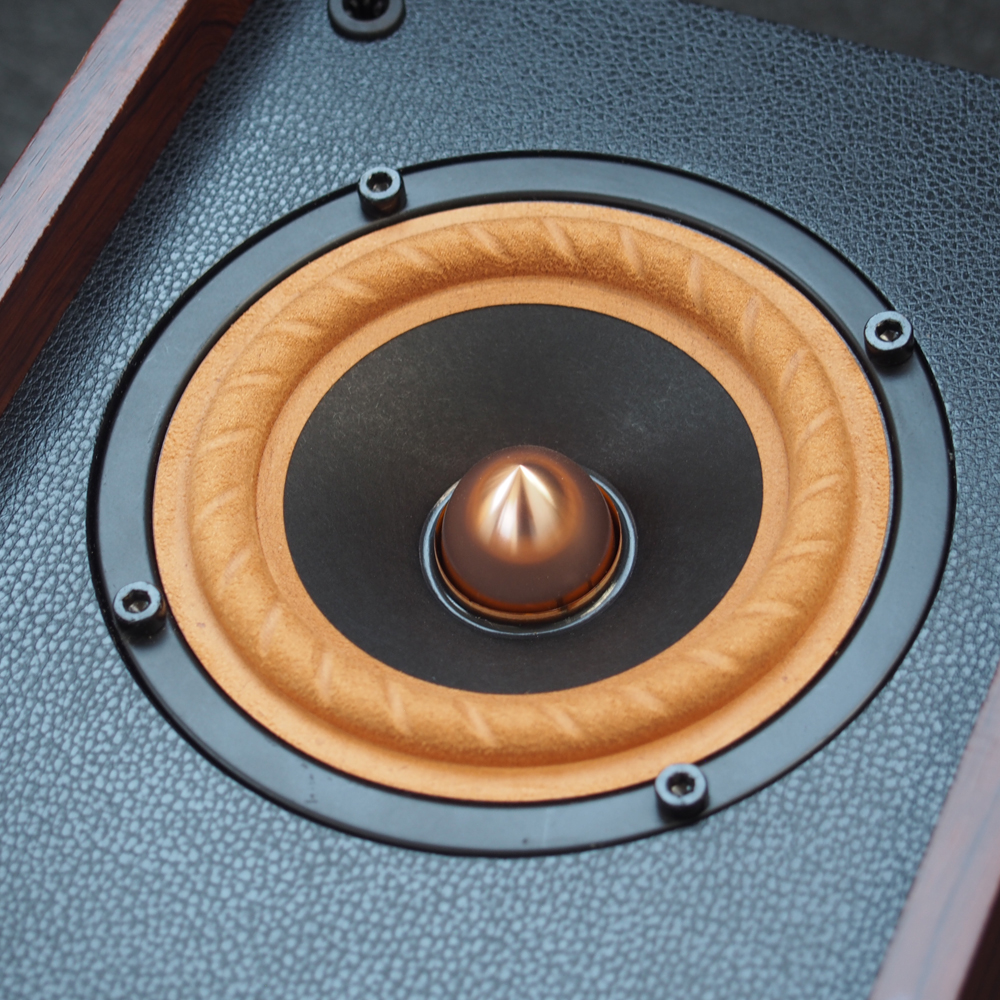 SounderLink Аудио лаборатории 4 инчен пасивни целосен опсег следи пар звучници soundbox