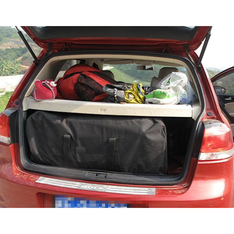 REEBOW ТАКТИЧКИ Екстра Голем Капацитет Патна Торба Duffle Ранец Автомобил Опрема за Складирање на Багажот Кеси 1000D