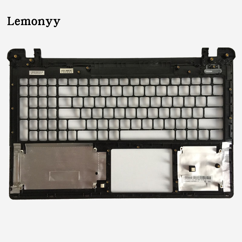 Лаптоп покритие За Asus K55V X55 K55VD A55V A55VD K55 K55VM R500V дното случај Ков/Palmrest Горниот Капак