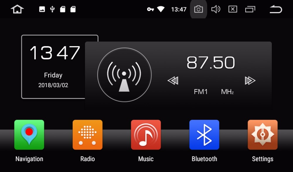 4GB RAM Octa Core Андроид 8.0 Автомобил DVD GPS Навигација Мултимедијален Плеер Стерео во Автомобил на Субару Наследство пустош 2009-2012 Радио, Wifi