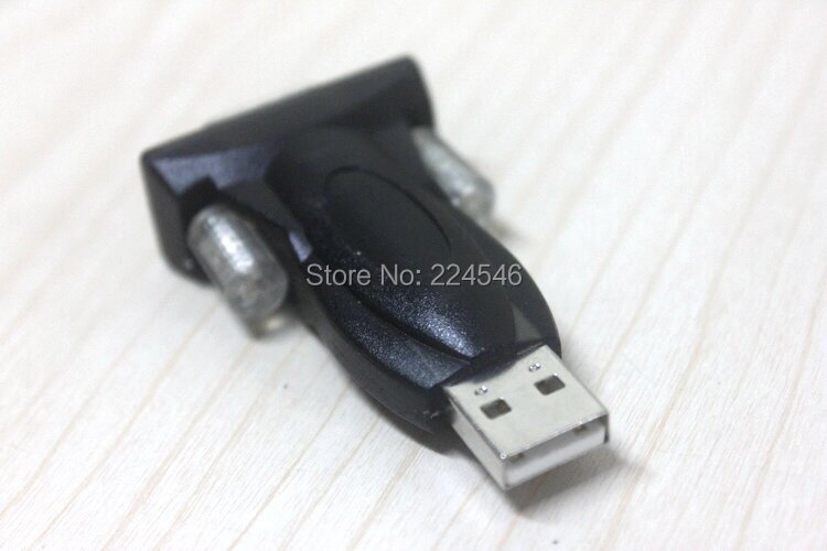 Кабли Неограничен број на USB-2920 FTDI Чип USB2.Од 0 до RS232 Com Порта RS232 Сериски Адаптер