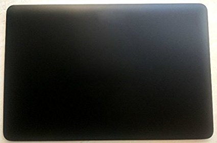 Нова за sony vaio SVF142 SVF143 SVF142C29L лаптоп со LCD Горниот капак назад случај школка црна EAHK8004010 одговара