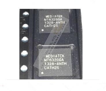 Бесплатен Превозот 2 ПАРЧИЊА Mediatek MT6323GA моќта за управување со чип НОВИ и Оригинални SF чип