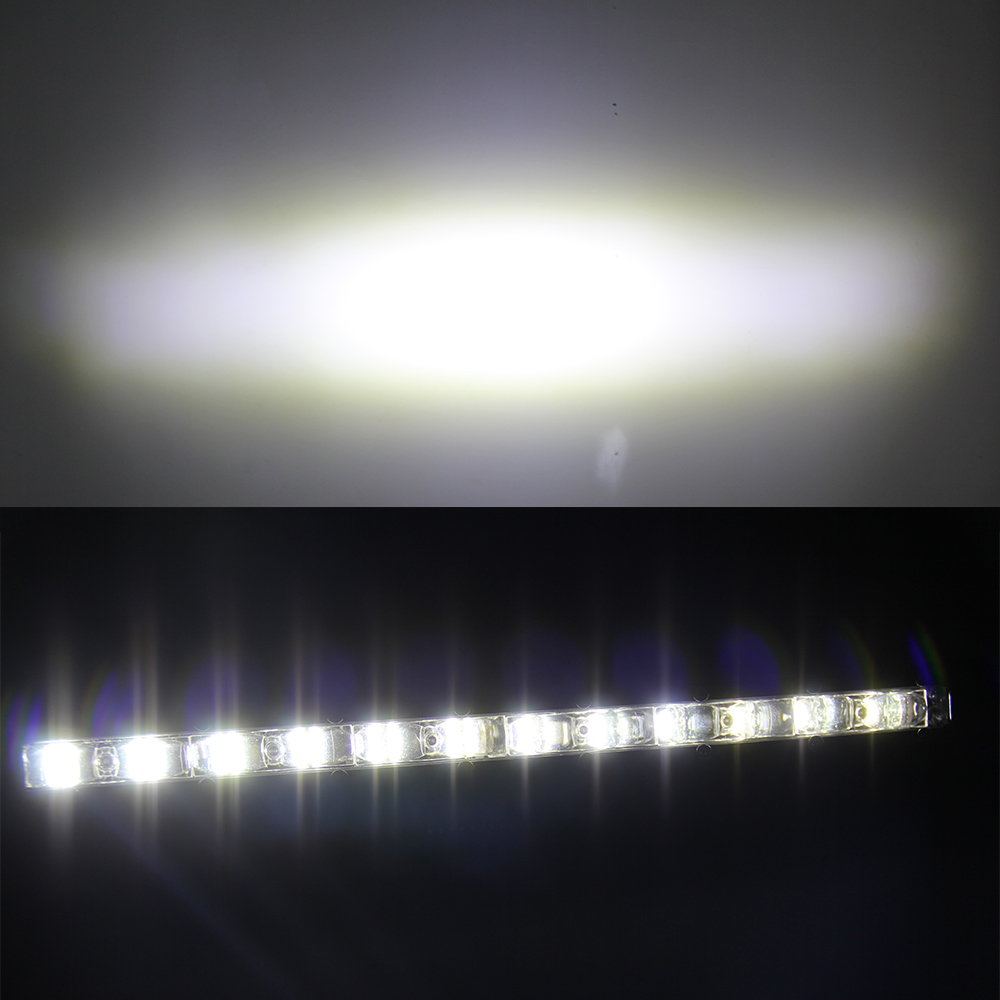 КО СВЕТЛИНАТА 20Inch LED Работа Светлина Бар 6D 90W Теренски Светлина Бар Авто Автомобил Возење Светлина 12V за LADA