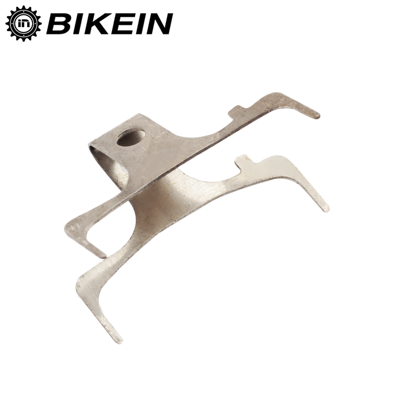 BIKEIN 1 Пар Планински Велосипеди Хидраулични Диск Кочница Влошки За Shimano M988 M985 XT/TR M785/ SLX M666 M675/ Deore M615/ Alfine S700