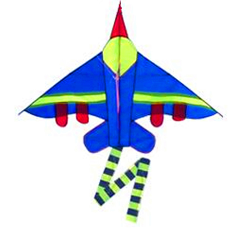 бесплатен превозот дете авион змејот најлон ripstop отворено играчки летање птица змејот плажа, забава виножито змејот линија winder weifang продажба kites
