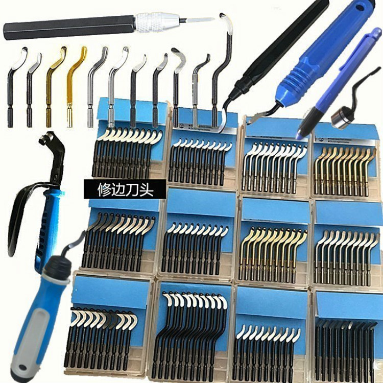 Снабдување scraper/средување на нож/deburring нож/BS1010 средување на BS1018 BK3010 NB1100