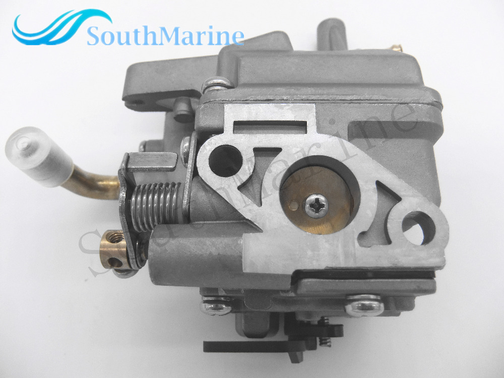 69M-14301-00 Carburetor Assy за Parsun 4-мозочен удар 2.6 hp F2.6 outboard motors 69M-14301-11 69M-14301-10 69M-14301