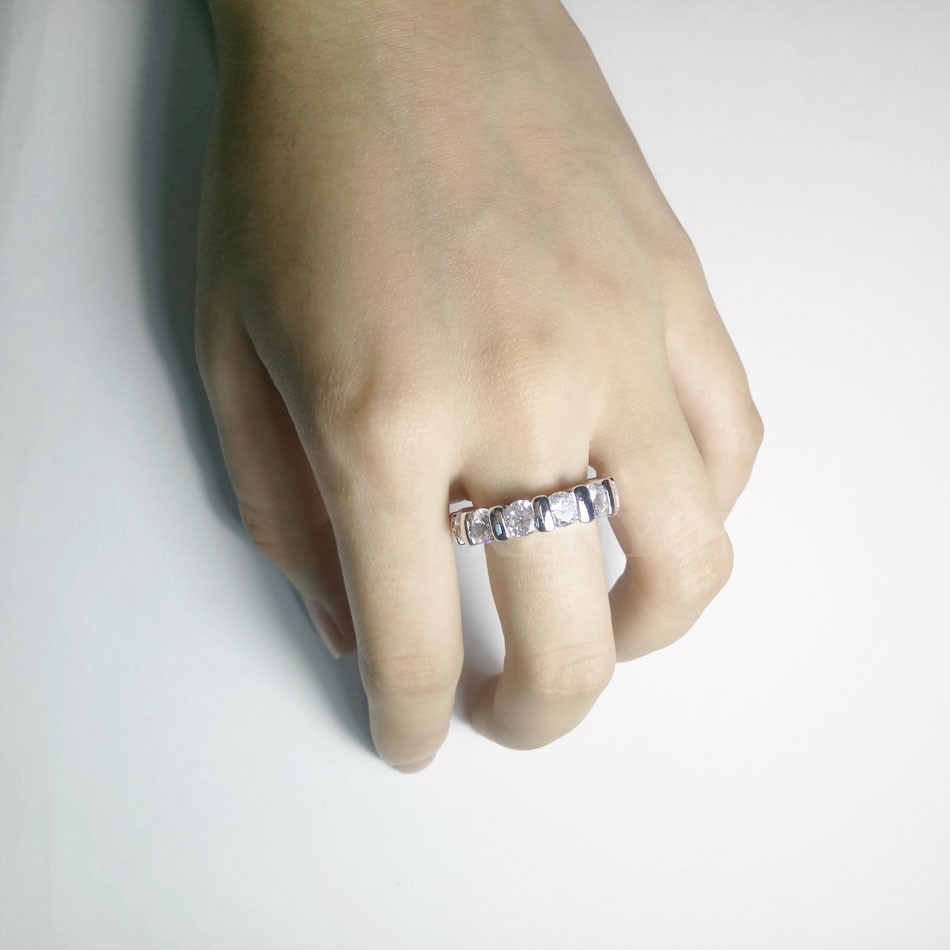 Visisap 12pcs Камења Панк Прстени за мажи жени трговија на Големо Мода прстен Anillos де compromiso Bijoux Производител