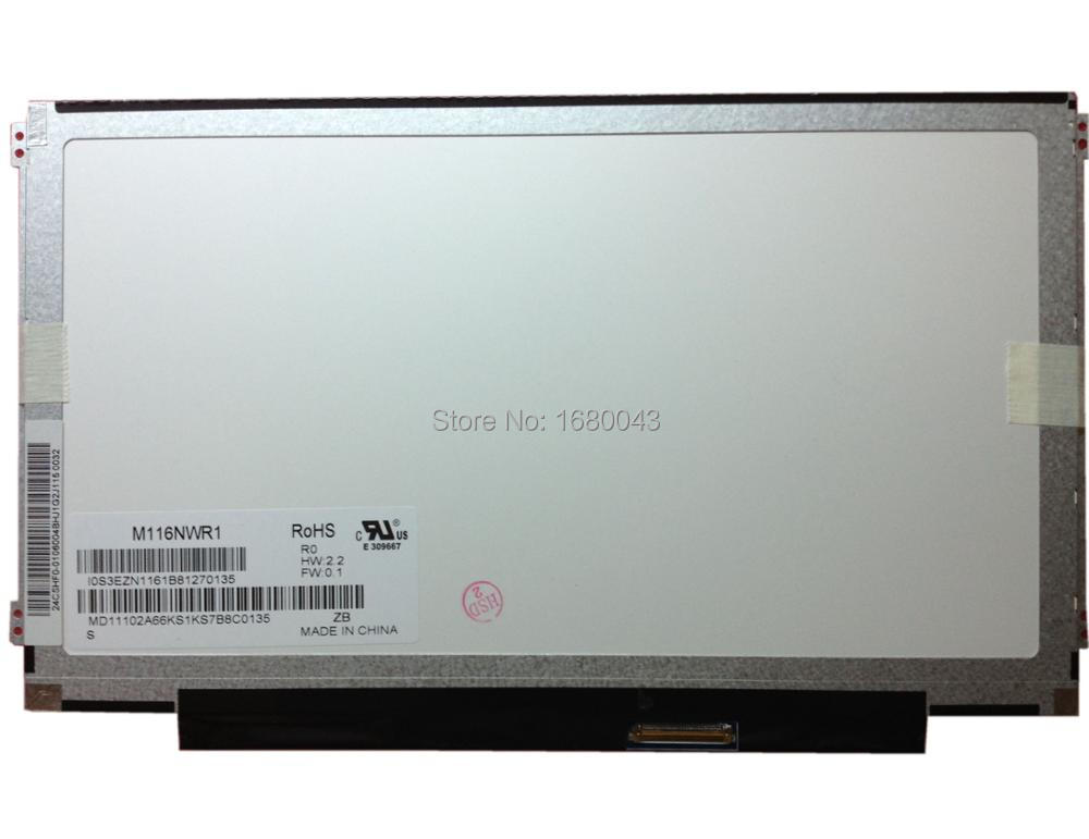 M116NWR1 R0 Р3 R4 одговара B116XW03 V. 0 LP116WH2 LTN116AT06 N116BGE-LB1 N116BGE-L41 N116BGE-LB1 B116XW01 LED LCD Екран