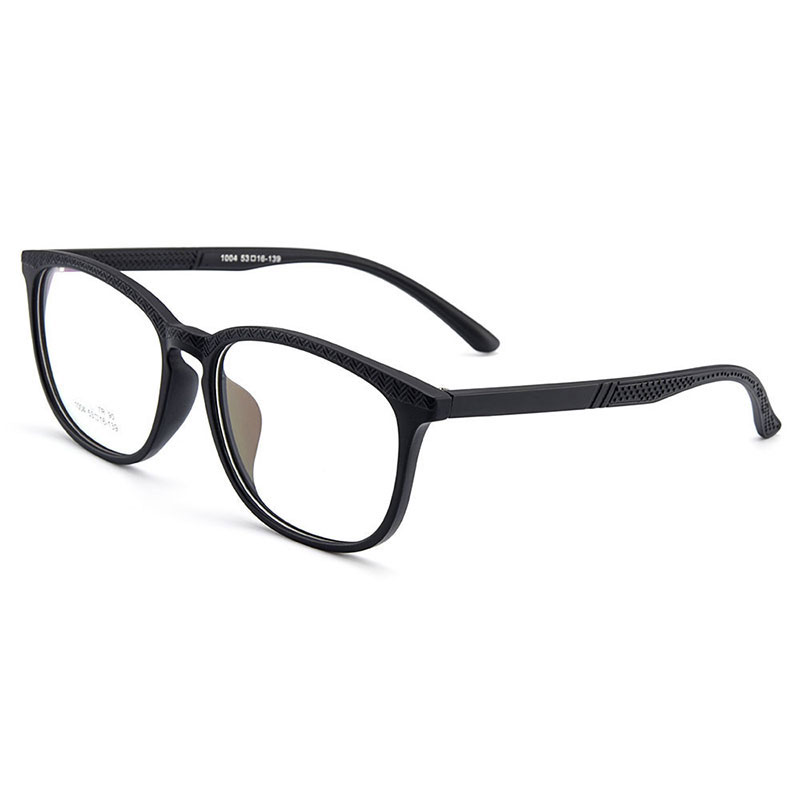 Gmei Оптички Urltra-Светло TR90 Круг Целосна Rim Мажите Оптички Очила Рамки на Жените Пластични Myopia Presbyopia Очила