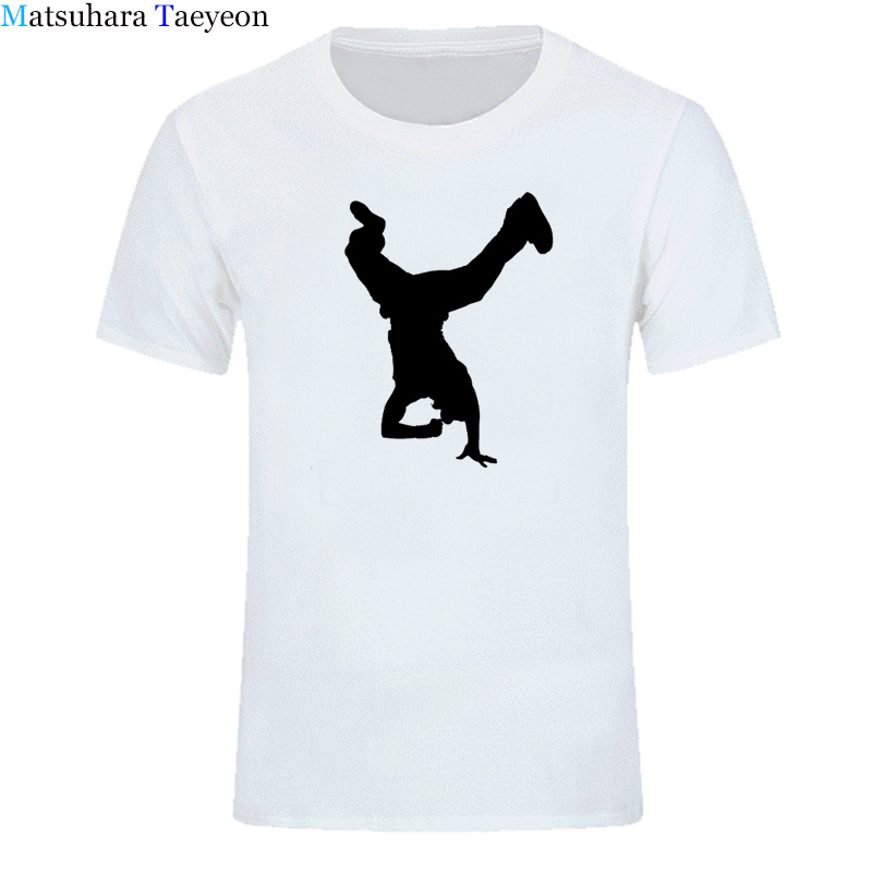 Matsuhara Taeyeon Т-маица бренд мажите Кратко sleeve круг јака Breakdance Хип Хоп Смешни tshirt печатење т кошули