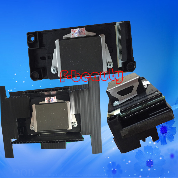 Оригиналниот Печати ја Главата F160010 глава за печатење компатибилен За Mutoh RJ900 RJ900C RJ901 VJ1204 VJ1604 VJ1618