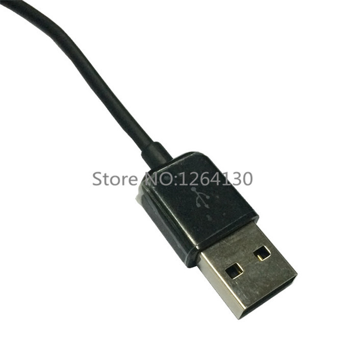 3M USB Кабел за Податоци & Полнач за Samsung Galaxy Tab 2 Таблета 7 8.9 10.1 P1000 P7510 P6200