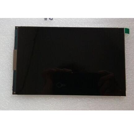 Нови LCD Дисплеј Матрица За IRBIS TZ791 4G TZ791B TZ791w 161x100mm 34pin 1280x800 внатрешна LCD Екран Панел Леќа Замена