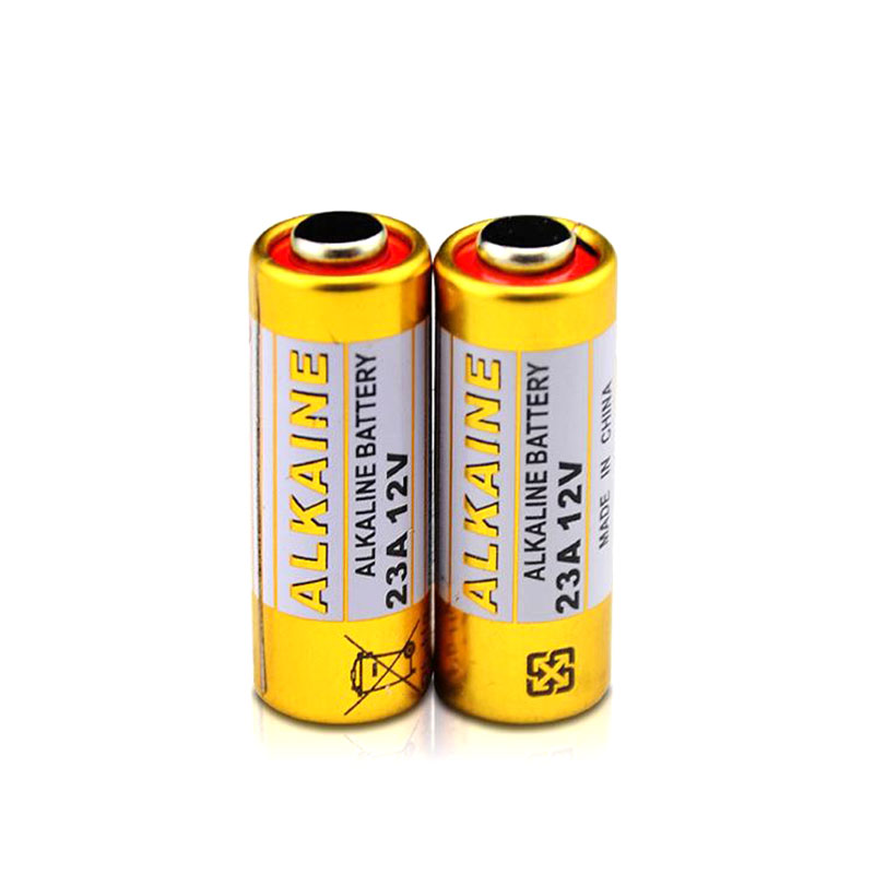 10pcs/Многу Мала Батерија 23A 12V 21/23 A23 E23A MN21 MS21 V23GA L1028 Алкална Сува Батеријата