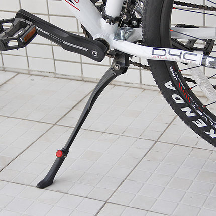 2015New Бесплатен Превозот Црна Прилагодливи Велосипед Средниот Потпирач Удар се Залагаме За MTB Патот Планински Велосипед возење Велосипед