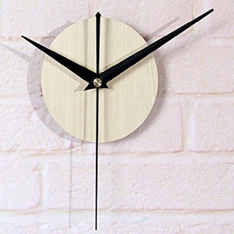 DIY Комплет Часовникот механизам Ѕид часовникот механизам Horloge murale Duvar saati Saat види круг акрилик orologio