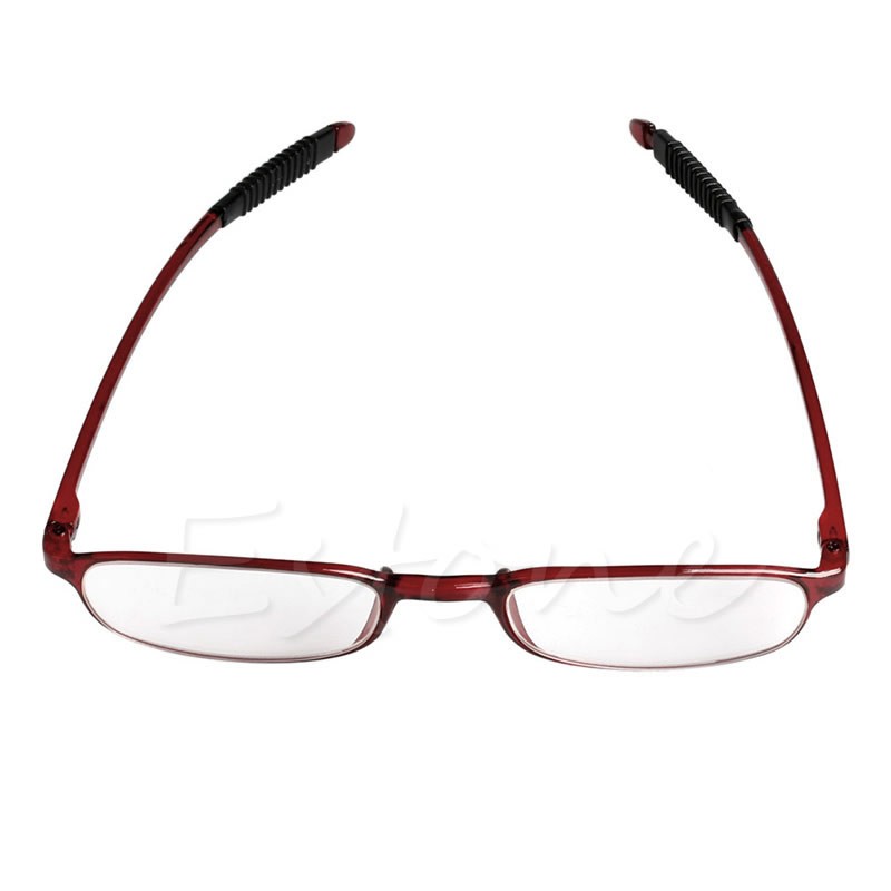 ЖенитеМажите Флексибилни Читање Очила Читатели Сила Presbyopic Очила за Диоптрија oculos де grau oculos leitura WY2703