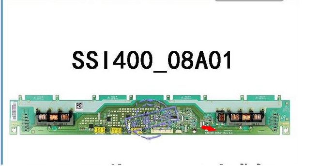 SSI400_08A01 SS1400-08A01 Rev0.2 0.3 висок напон логика одбор ЗА 3d-печатач tlm40v78pk светлото lta40 Т-ЕДИН поврзете