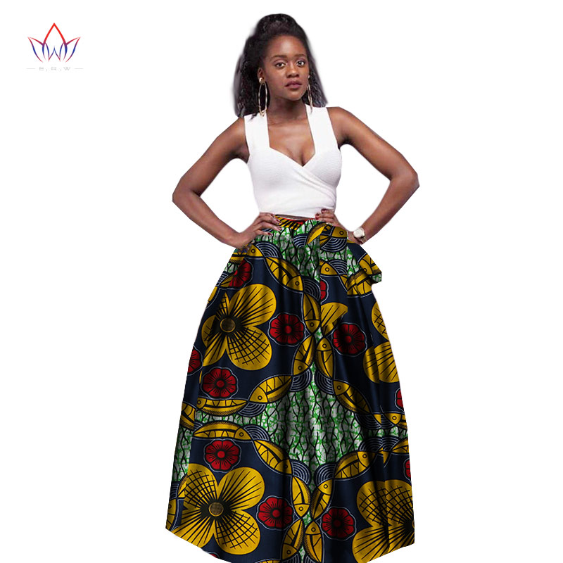2018 лето африканските жени облека Dashiki bazin Плус Големина работа директно женска облека африкански отпечатоци 6xl
