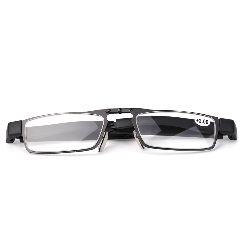 Виткање Читање Очила Очила Presbyopia Смола Леќа Eyewear +1.0~+4.0 Подарок