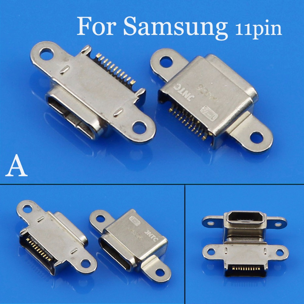 15pcs/многу Нови Полнење преку USB Порт Dock Конектор замена за Samsung S7 работ G800 S5 Dx s800f G9300 G930F G9308 G930A