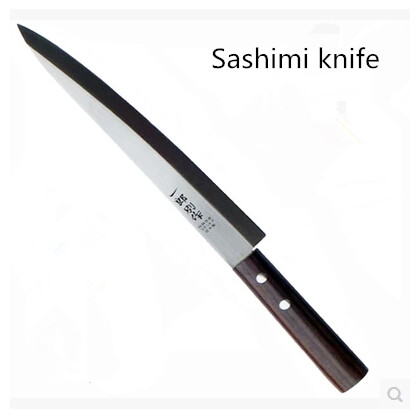YAMY&CK YILang од нерѓосувачки челик кујнски нож лосос sashimi сурова риба филе, готвач нож готвење ножеви Sashayed подарок