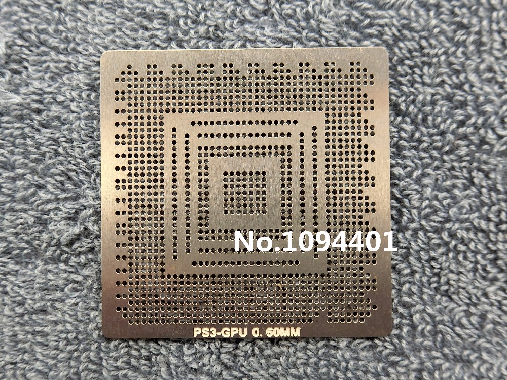 PS3-GPU PS3 графичкиот процесор CXD2982GB CXD2982AGB CXD2982BGB Матрицата Дефиниција