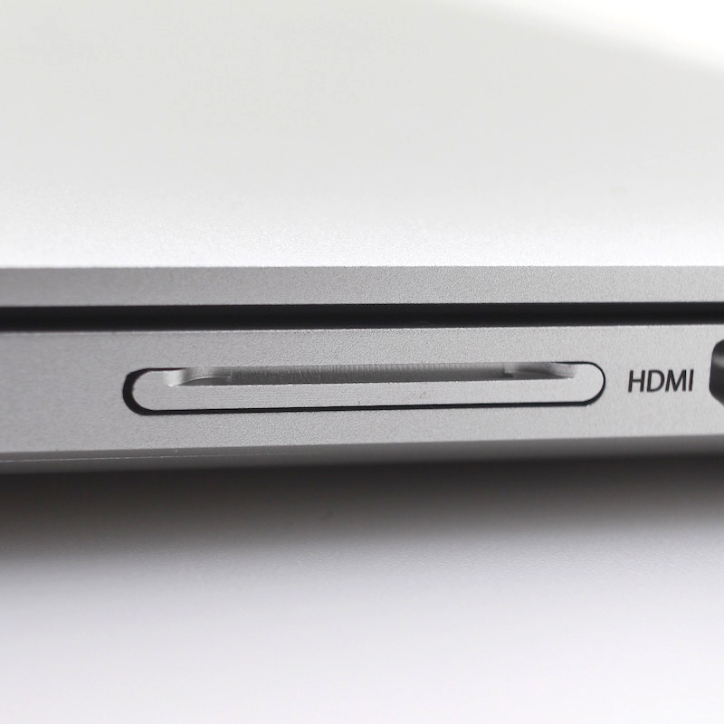 BASEQI Алуминиум 128GB Мемориската Картичка за MacBook Pro Ретината 13 Складирање Експанзија Картичка(modle 303M)