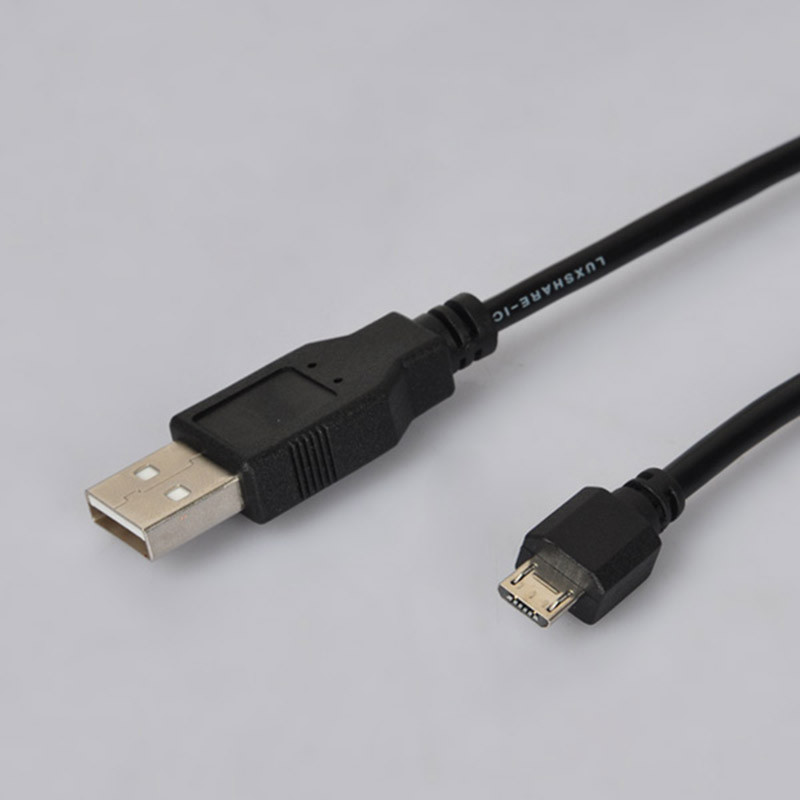Mayitr 1pc 1m Полнење преку USB Кабел за Податоци за Професионални Замена USB Кабли за Sony Playstation4 PS4 Контролер