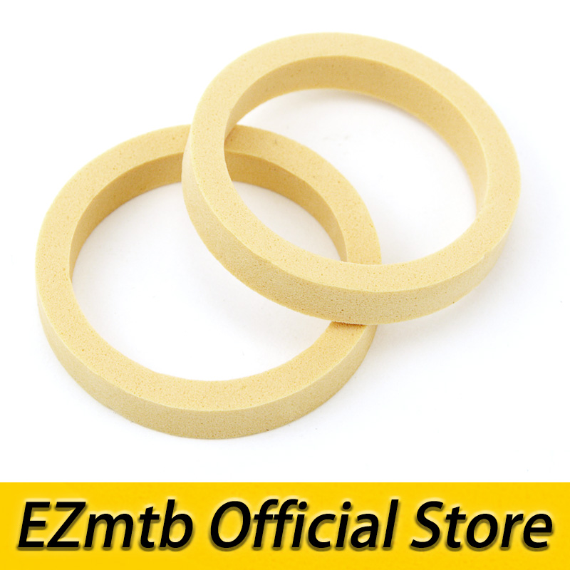 EZmtb печат сунѓерот пена прстени за фокс rockshox manitou suntour x-топење итн предници
