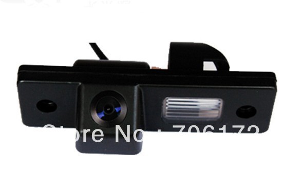 Промоција CCD HD Посебен Автомобил Задните Видите Обратна копија на Камерата за CHEVROLET EPICA/LOVA/AVEO/CAPTIVA/CRUZE/LACETTI