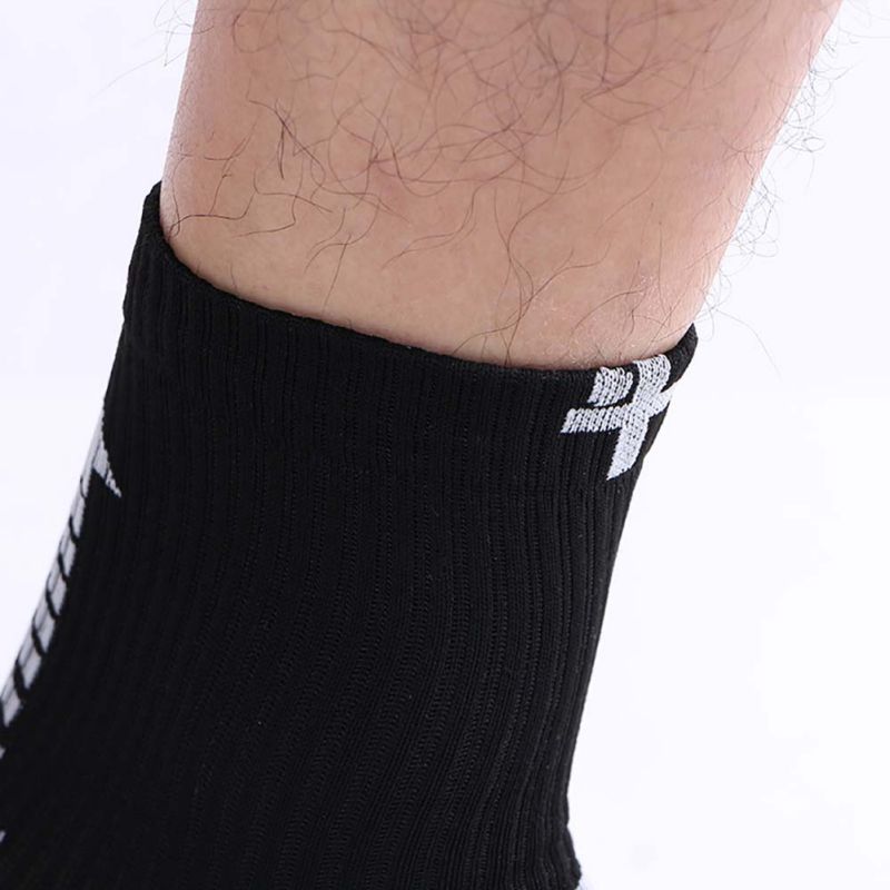 1 Пар Мажи Жени Анти Замор Ангел Циркулација велосипедизам чорапи Глуждот Оток Помош на Компресија Нога Ракав SocksS