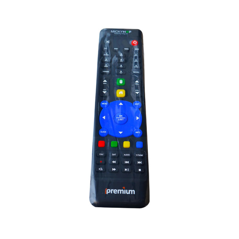 Smart Далечински Управувач 433 За Ipremium Tvonline i7 i9 Migo Тв Кутија OTT IPTV Set Top Кутија