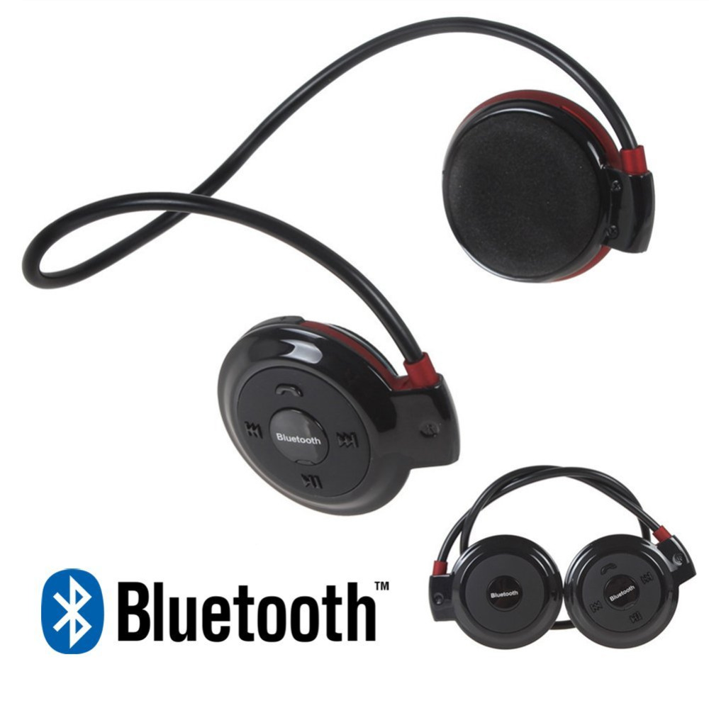 година Мини 503 слушалки фабрика цена Bluetooth слушалки Музика ООП BT Чип 4.0 MP3 Плеер безжични слушалки спорт