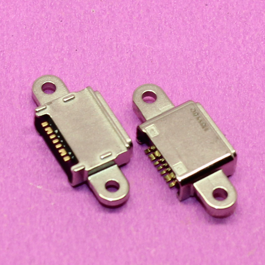 YuXi За Галакси S7 G930 СМ-G930F G930F G930A G930W8 G930P G930T Micro USB Конектор за Полнење Конектор за Микро USB Порт