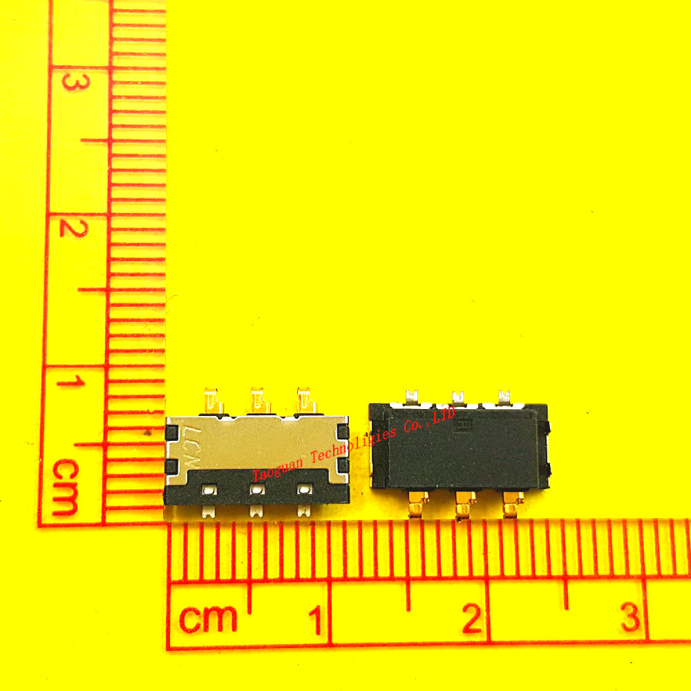 2 парчиња/многу XGE Внатрешна Батерија Полнач Клип на Контакт замена за ПРВ P335m P501M висок квалитет