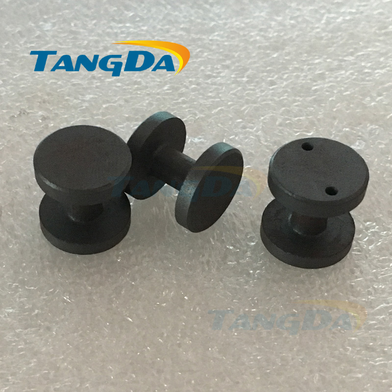Tangda DR15*15 mm д-р Меки Феритни Јадро во трансформатор Inductor магнетни јадра Тапан Core H не pin 15*15 серпентина