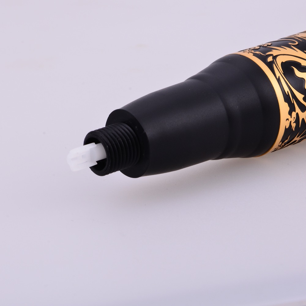 Новиот модел Оригиналниот Тетоважа Змеј Машина за трајна шминка материјали ротари тетоважа пенкало пиштол продажба брод