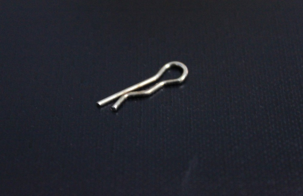 baja тело clip(samll) 15pc A059