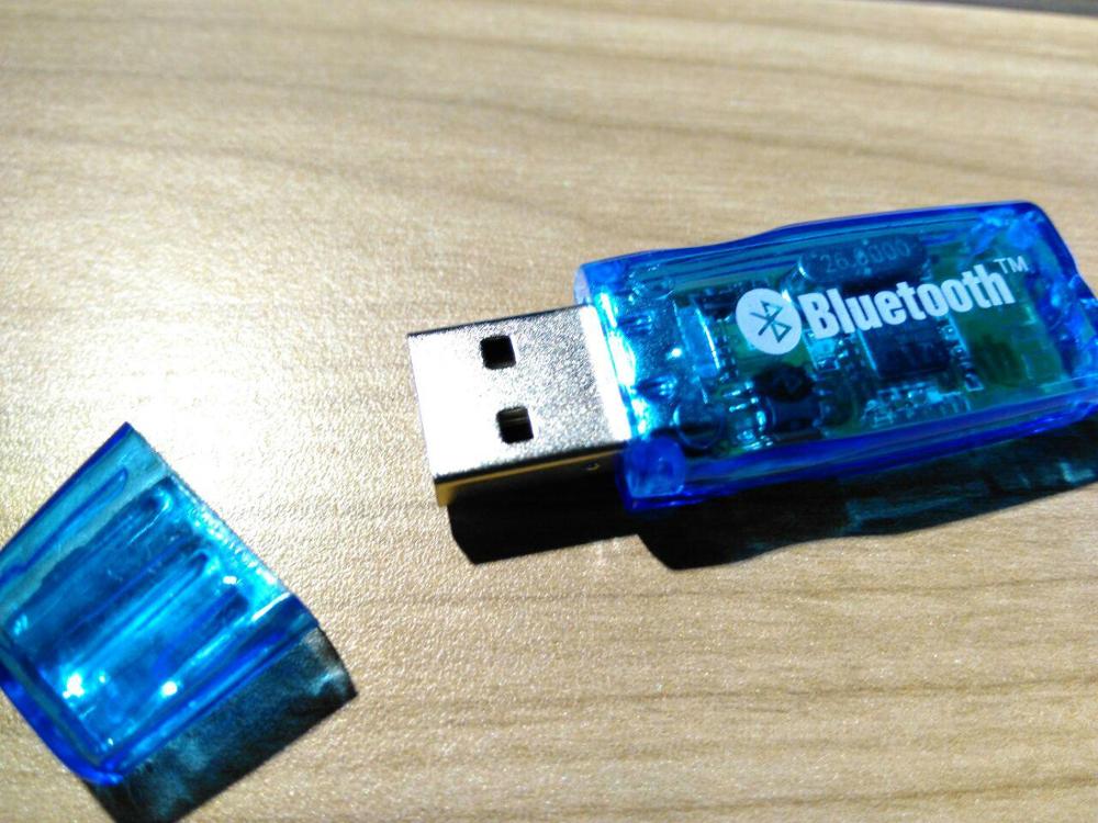 2017 нова Безжична Bluetooth 100 USB 2.0 Dongle Музика Звук на Приемникот Адаптер за Компјутер персонален КОМПЈУТЕР Лаптоп Видиме