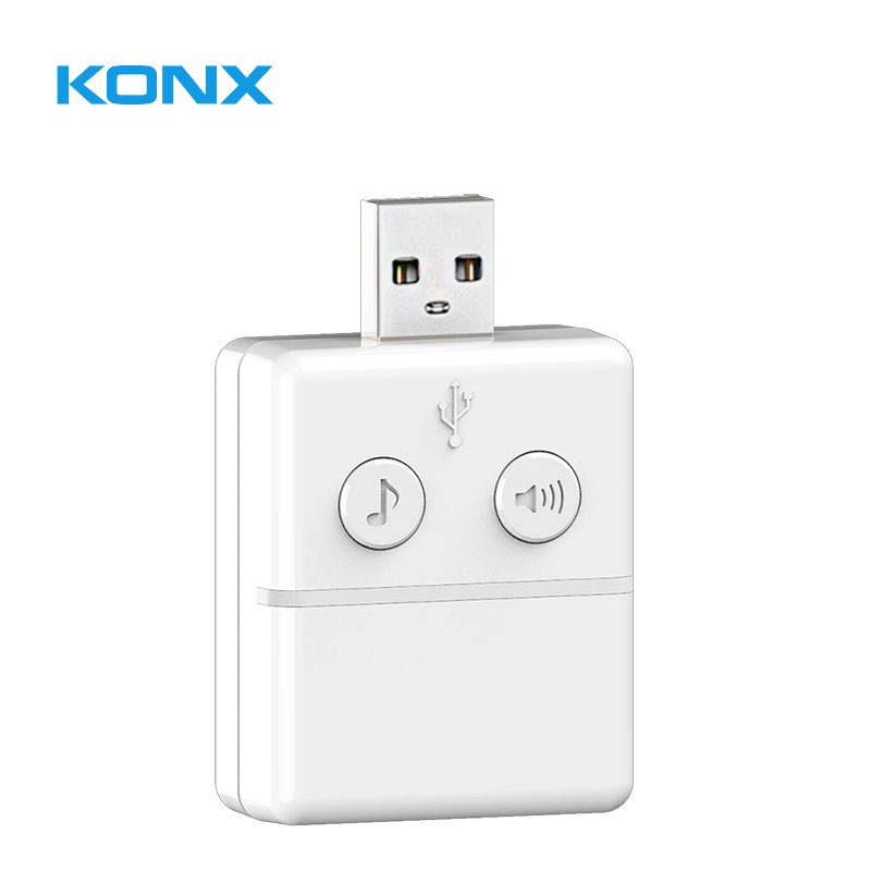 KONX Smart Home 720 WiFi IP Видео Врата телефон спогодба Врата Безжична го Отклучите Peephole Камера Врата Гледачот 220V IOS Android