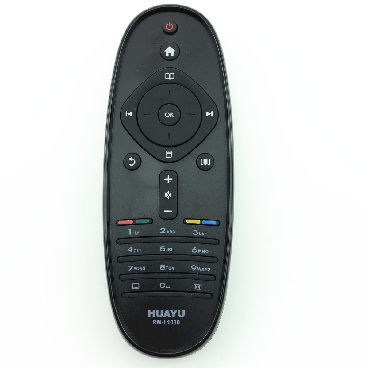 далечински управувач погоден за philips smart TV lcd led HD контролер 242254990467 YKF309-001 32PFL5007H 32PFL5007K