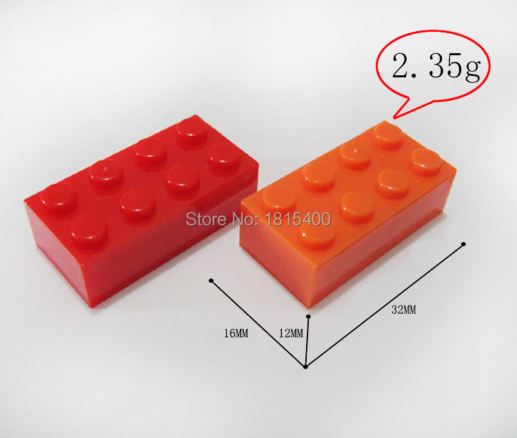 100PCS/Многу Деца DIY Играчки 2*4 Пластични Градежни Блокови за Да се Соберат Образовни Учење Девојки и Момчиња Играчки компатибилен со лего