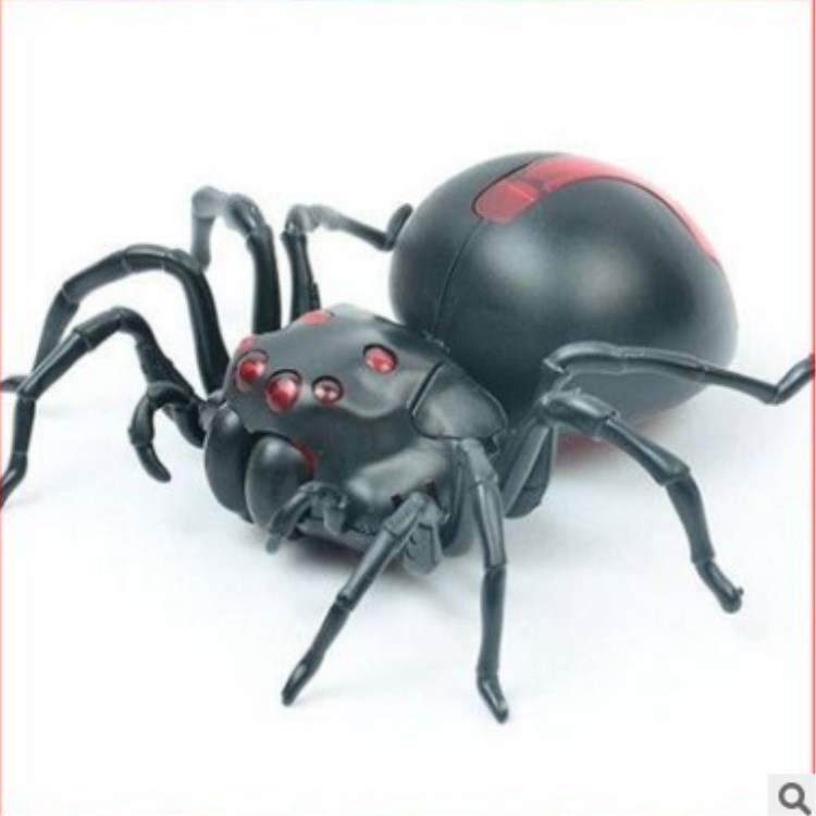DIY Едукативни Играчки Научен Експеримент Играчки Солена Вода Моќ Играчки Spider Загатка Играчки за Децата Подароци