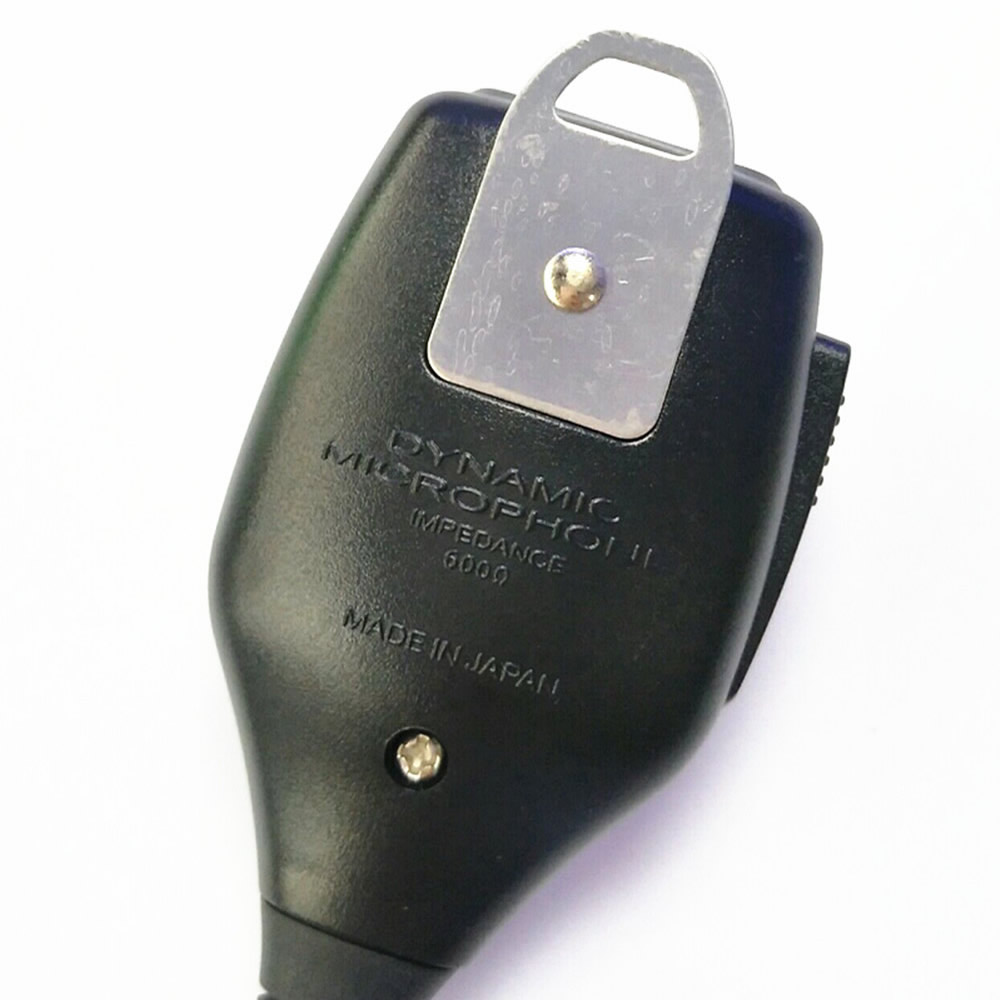 Рака Рамо Звучник Микрофон микрофон Круг 8-pin за Kenwood двонасочна Радио Воки Токи Т-480HX ТМ-231 Т-990S Т-2000X MC-43S
