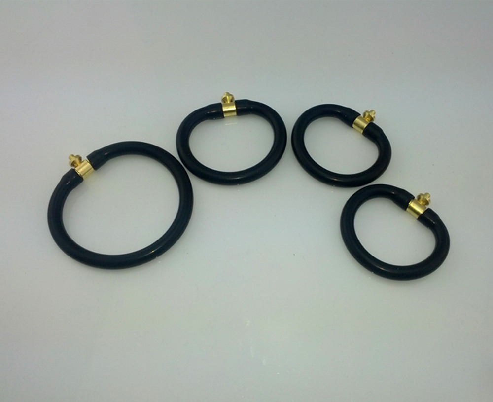 електро стимулација додаток четири електрични силикони пенисот прстен петел вибратор секс играчки за мажи