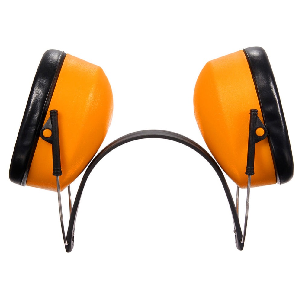 Жолта Трајни Muff Електронско Снимање Soundproofing Уво Заштитник Слух